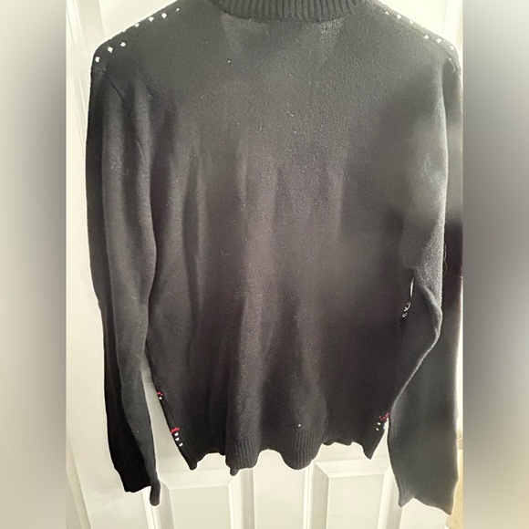 The Office Christmas Sweater - Picture 2 of 2